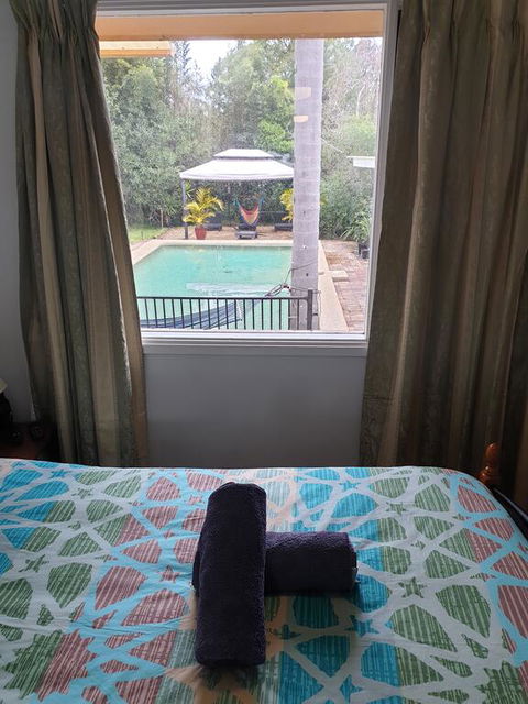 Hidden Oasis - Redcliffe Tourism 1