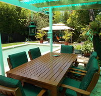 Hidden Oasis - Redcliffe Tourism