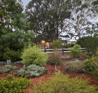 Hidden Valley Cabins - Redcliffe Tourism