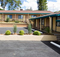 Hideaway Motor Inn - Redcliffe Tourism