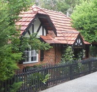 High View Cottage - Redcliffe Tourism