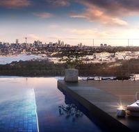 High-end Apartment with City View - Redcliffe Tourism