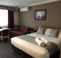 Highlands Motor Inn - Redcliffe Tourism