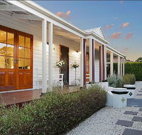 Highview House Hunter Valley - Redcliffe Tourism