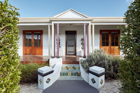 Highview House Hunter Valley - Redcliffe Tourism 2