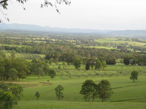 Hill Top Villas - Redcliffe Tourism 0