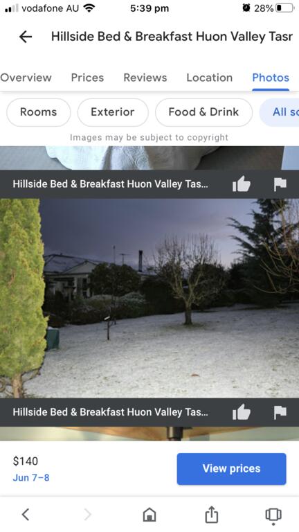 Hillside Bed And Breakfast - Redcliffe Tourism 3