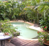 Hilltop BB - Redcliffe Tourism
