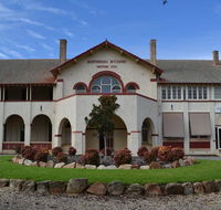 Historic Hydro Motor Inn - Redcliffe Tourism