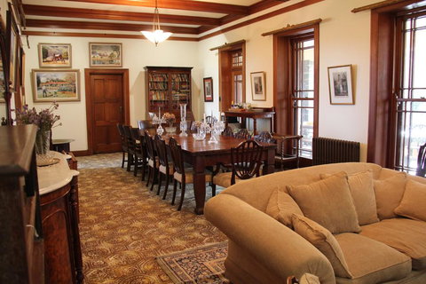 Historic Merryville Homestead - Redcliffe Tourism 2