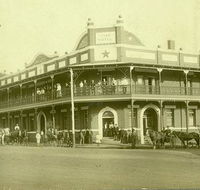 HISTORIC STAR LODGE NARRANDERA - Redcliffe Tourism