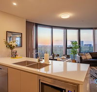 HOAMA Properties at Sydney Olympic Park - Redcliffe Tourism