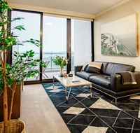 HOAMA Properties at Wentworth Point - Redcliffe Tourism