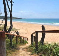 Hoey Moey Backpackers - Redcliffe Tourism