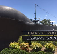 Holbrook Motor Village - Redcliffe Tourism