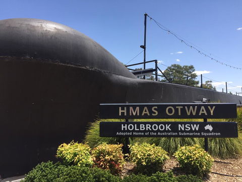 Holbrook Motor Village - Redcliffe Tourism 0