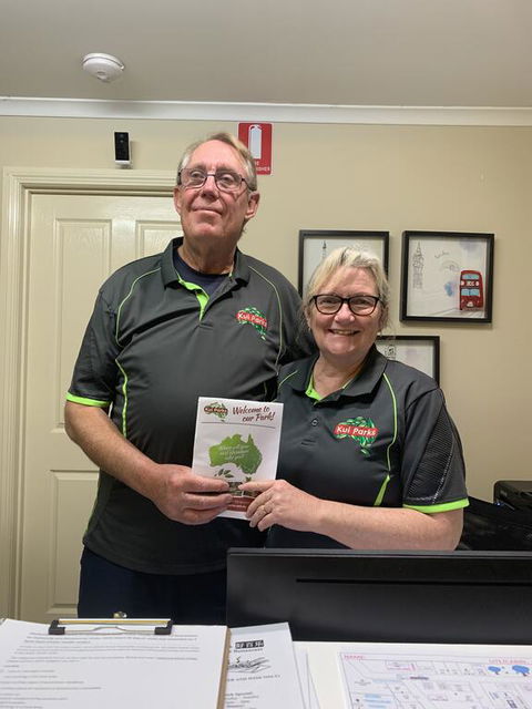Holbrook Motor Village - Redcliffe Tourism 1
