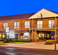 Holbrook Town Centre Motor Inn - Redcliffe Tourism