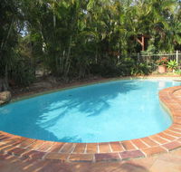 Holiday Apartment on the Esplanade - Redcliffe Tourism