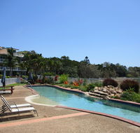 Holiday at the Marina - Hervey Bay - Redcliffe Tourism