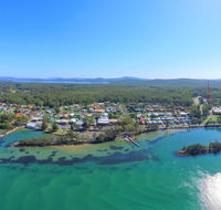 HOLIDAY HAVEN at North Haven - Redcliffe Tourism