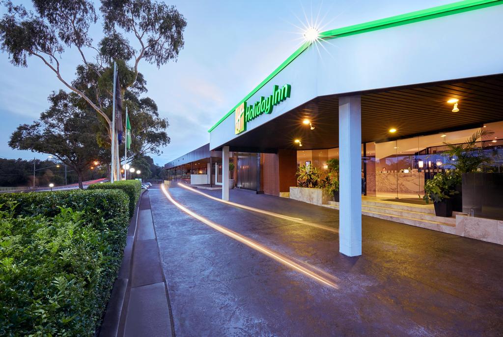 Canley Vale NSW Redcliffe Tourism