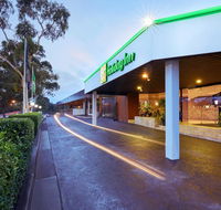 Holiday Inn Warwick Farm - Redcliffe Tourism
