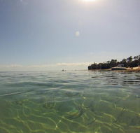 Holiday on The Bay Vincentia - Redcliffe Tourism