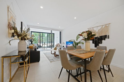 HomeHotel-New And Walking To Shopping,Super Clean - Redcliffe Tourism 0