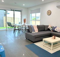 Homely Getaways in New Torquay - Redcliffe Tourism