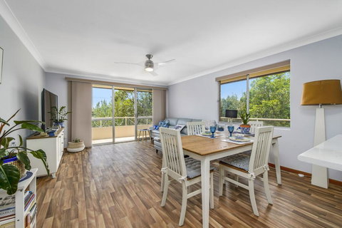 HOPEVIEW HAVEN 5 - DUNBOGAN ACCOMODATiON - Redcliffe Tourism 3