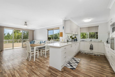 HOPEVIEW HAVEN 5 - DUNBOGAN ACCOMODATiON - Redcliffe Tourism 2