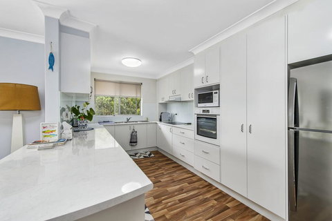 HOPEVIEW HAVEN 5 - DUNBOGAN ACCOMODATiON - Redcliffe Tourism 1