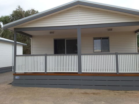 Horrocks Beach Caravan Park - Redcliffe Tourism 1