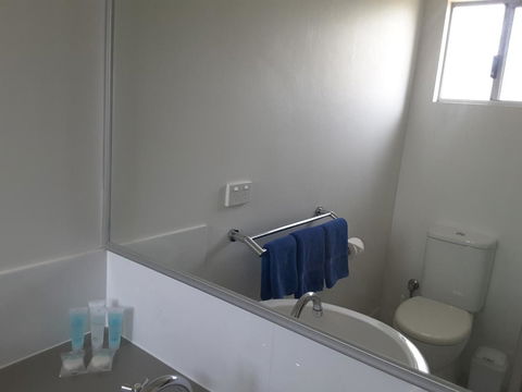 Horrocks Beach Caravan Park - Redcliffe Tourism 2