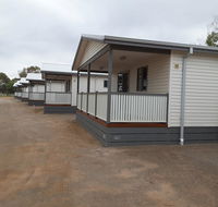 Horrocks Beach Caravan Park - Redcliffe Tourism