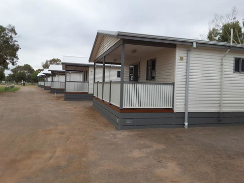 Horrocks Beach Caravan Park - Redcliffe Tourism 0