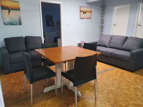 Horseshoe Bay Resort - Redcliffe Tourism 2