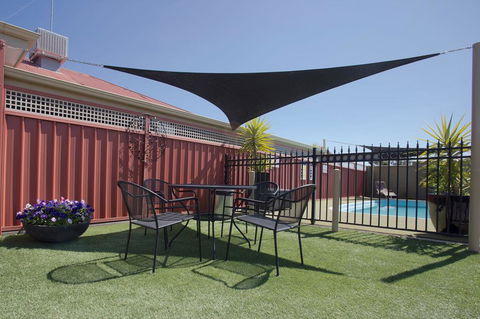 Horsham Country City Motor Inn - Redcliffe Tourism 3