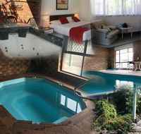 Horsham Mid City Court Motel - Redcliffe Tourism