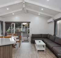 Horsham Riverside Caravan Park - Redcliffe Tourism