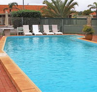 Hospitality Geraldton SureStay by Best Western - Redcliffe Tourism