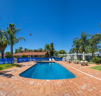 Hospitality Kalgoorlie SureStay by Best Western - Redcliffe Tourism