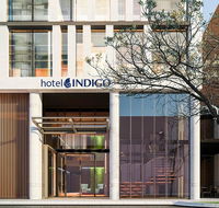 Hotel Indigo Adelaide Markets - Redcliffe Tourism