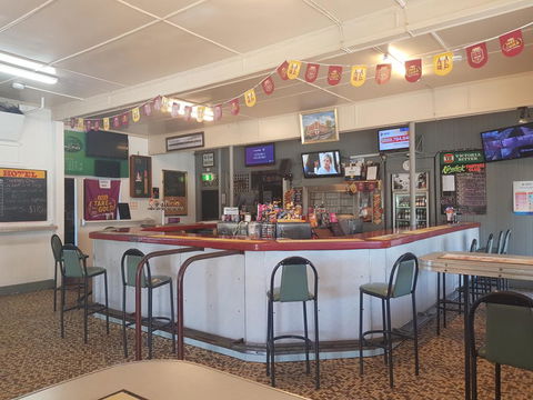 Hotel Kerwick - Redcliffe Tourism 2