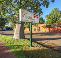 Hotel Kununurra - Redcliffe Tourism
