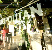 Hotel Metropolitan - Redcliffe Tourism