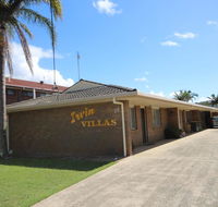 Irvin Villa - Coffs Harbour NSW - Redcliffe Tourism