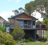 Island View 2 - Redcliffe Tourism