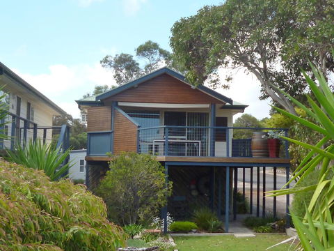 Island View 2 - Redcliffe Tourism 0